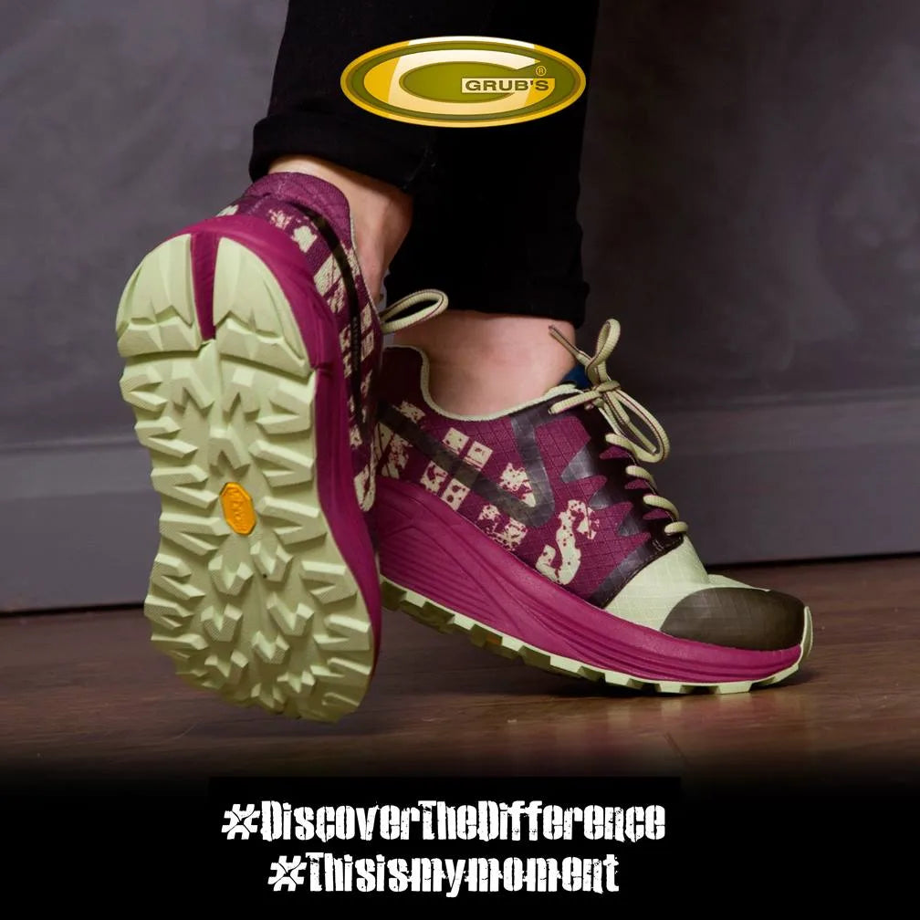 Our New Discover shoe has just arrived in stock #DiscoverTheDifference