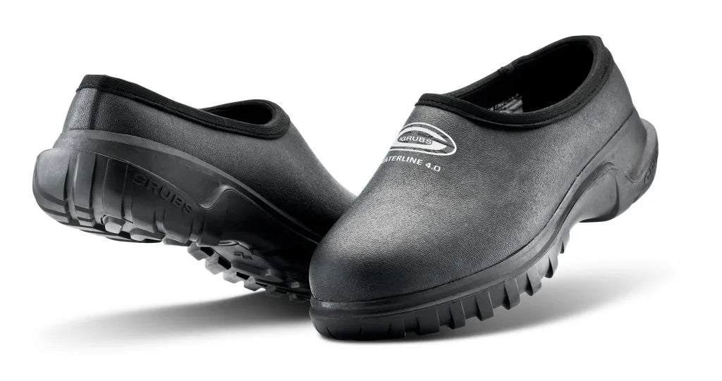 BizzieBaby Reviews the Grubs Waterline Clog: "The Perfect Shoe for the New Season"