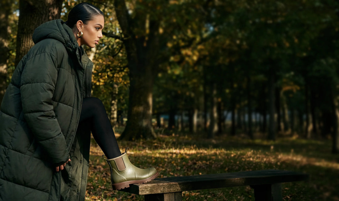 Grubs Boots Wellies for Women