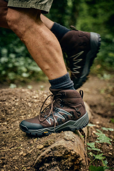 Fitness Walking - Grubs Warehouse