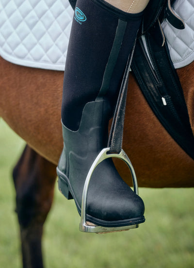 Equestrian - Grubs Warehouse