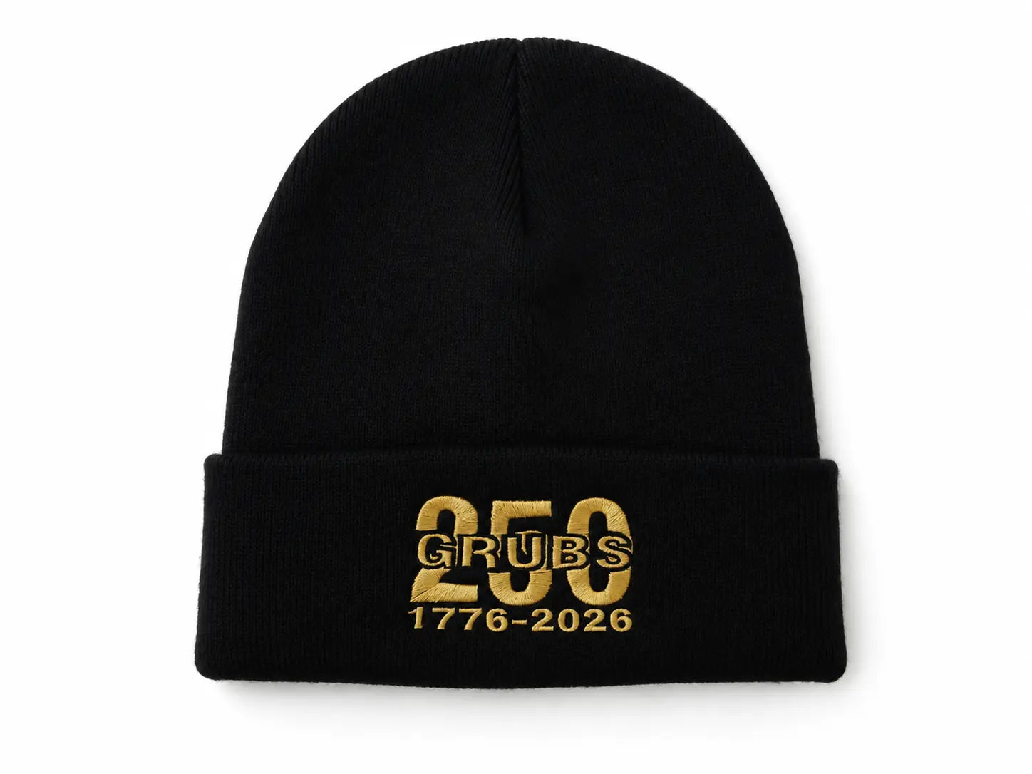 Grubs Beanie Hat – Warm Winter Hat for Outdoor Work & Country Life