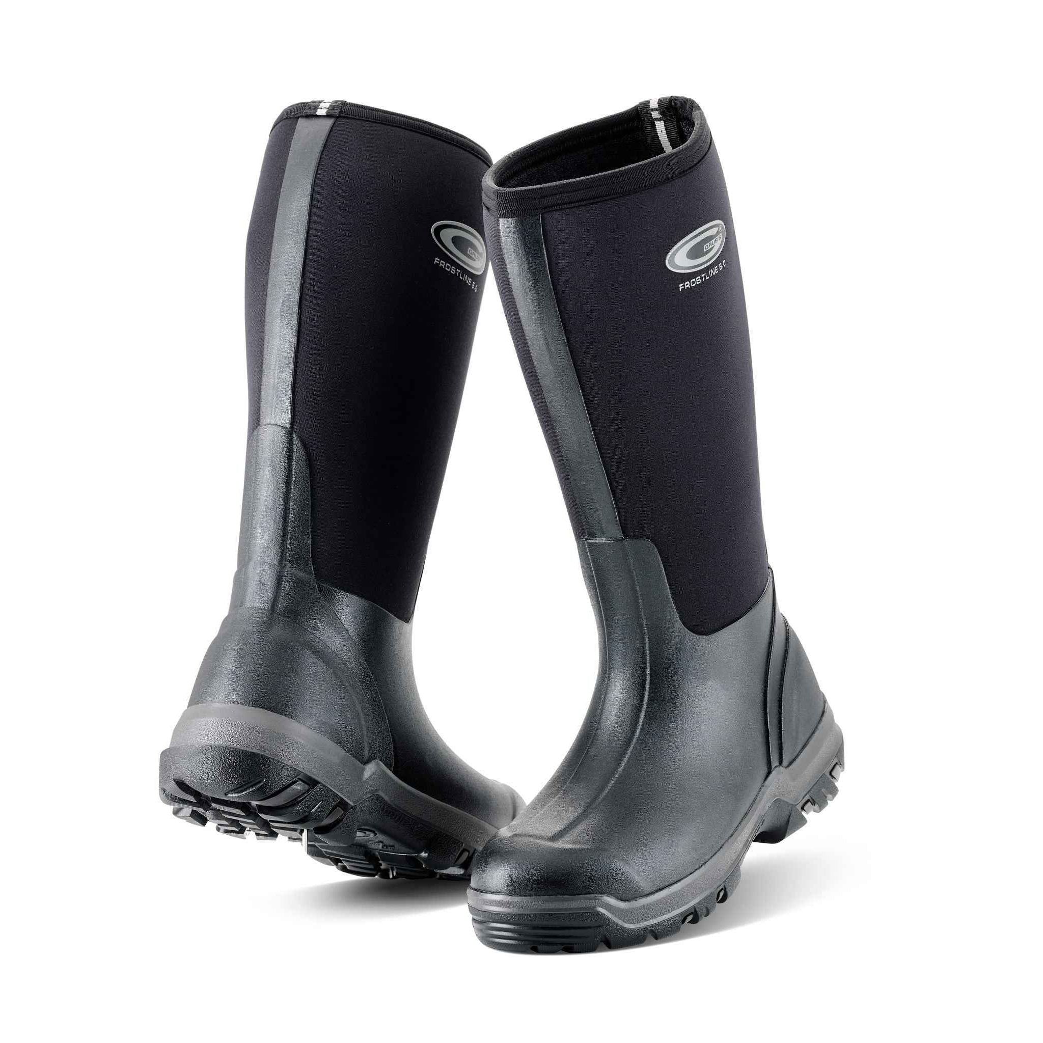 FROSTLINE 5.0™
