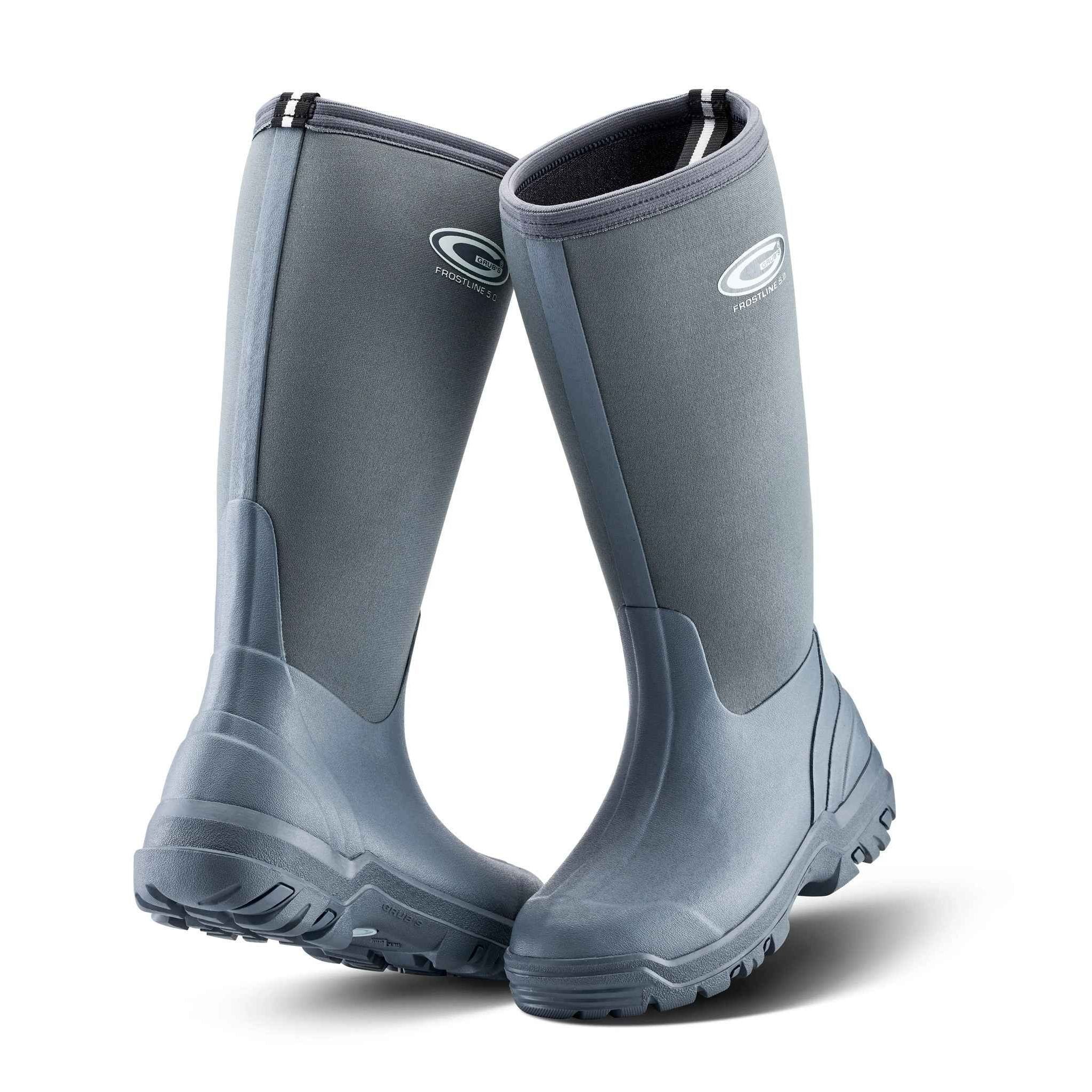 FROSTLINE 5.0™