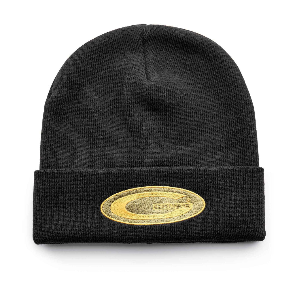 GRUB'S Beanie