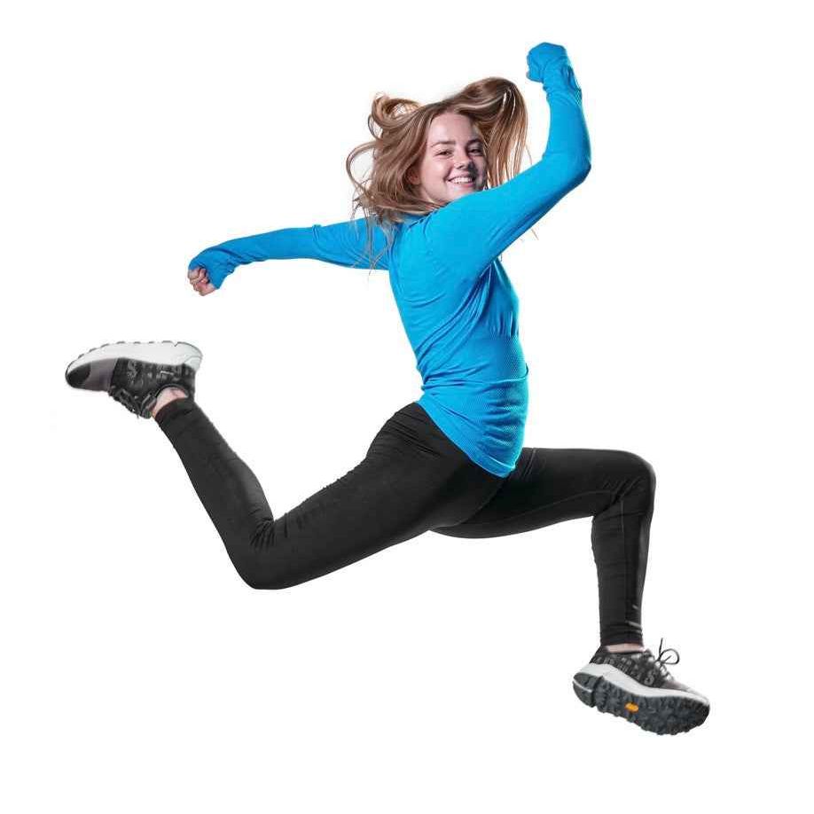 DISCOVER X-FIT LEGGING