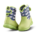 MUDDIES® PUDDLE 5.0™ - Unicorn Lime