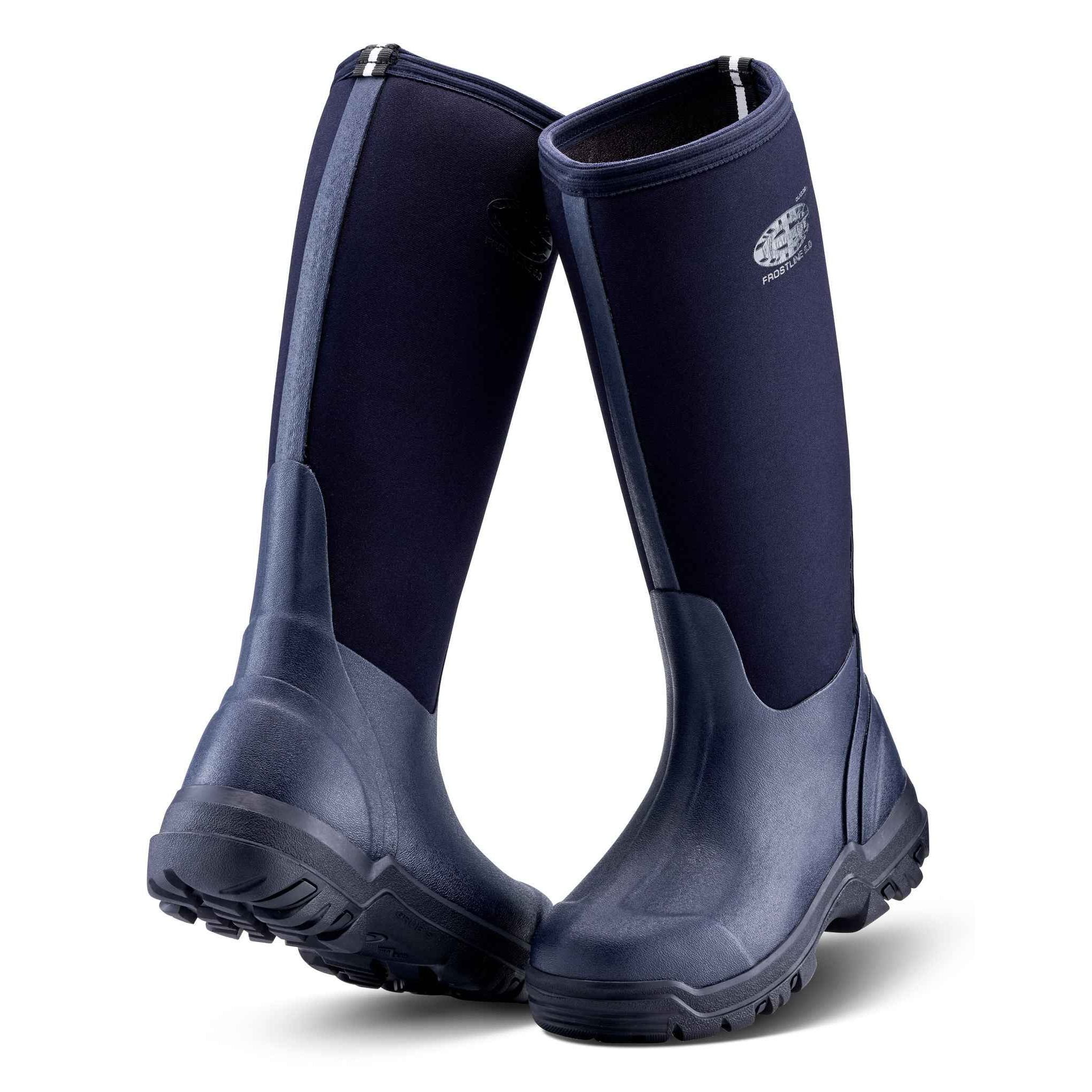 FROSTLINE 5.0™