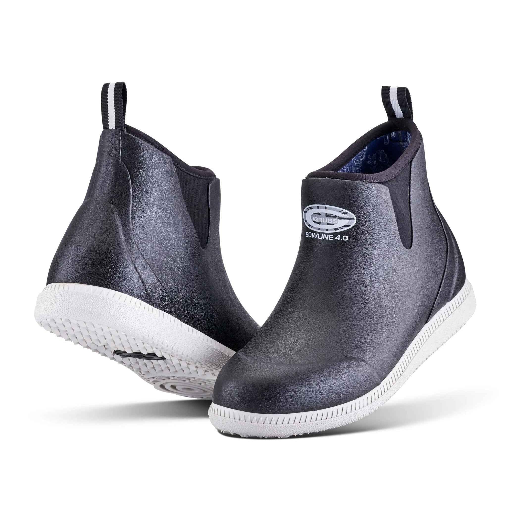 BOWLINE 4.0™