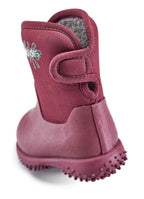 MUDDIES® PUDDLE 5.0™ - Tawny Red