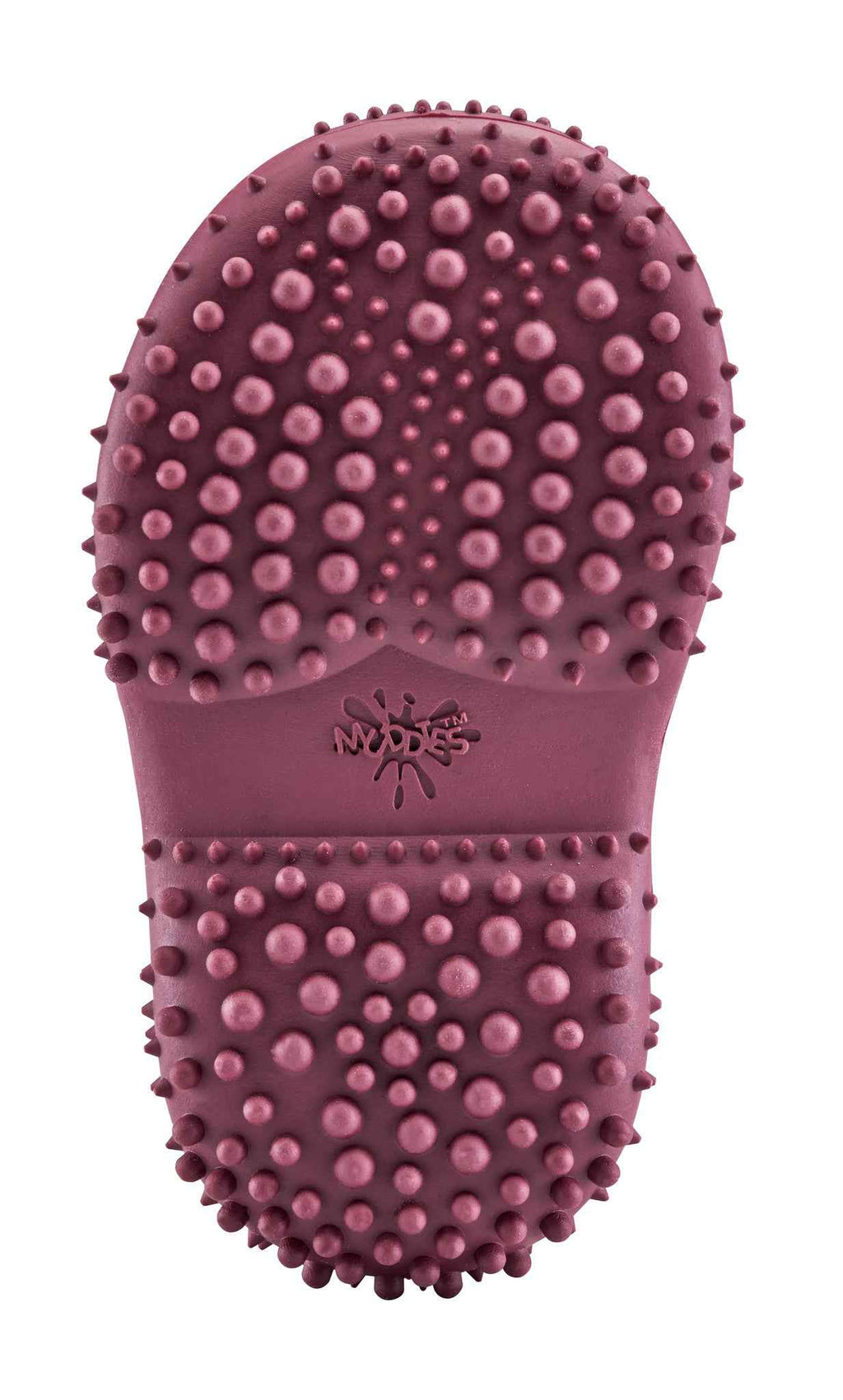 MUDDIES® PUDDLE 5.0™ - Tawny Red