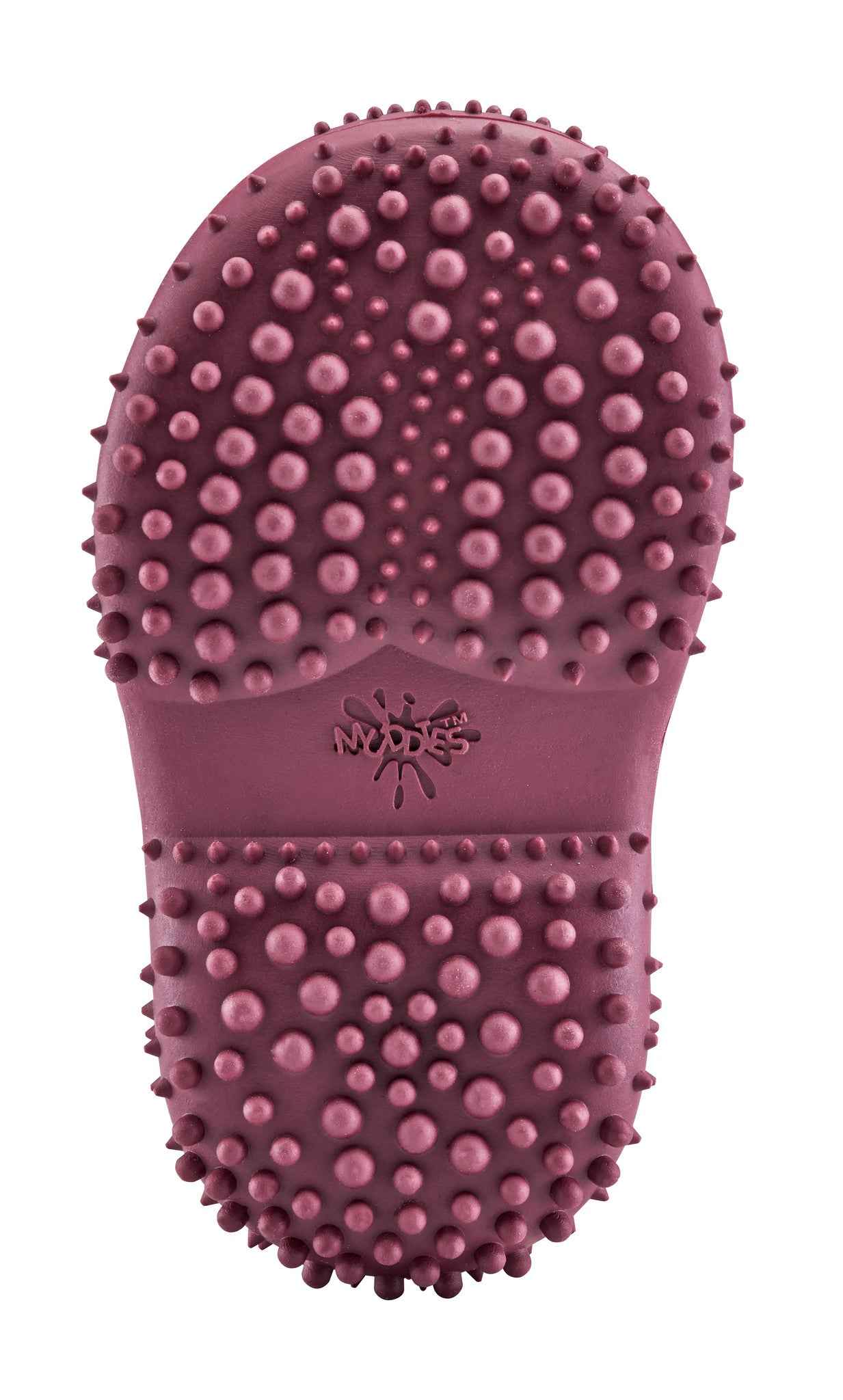 MUDDIES® PUDDLE 5.0™ - Tawny Red