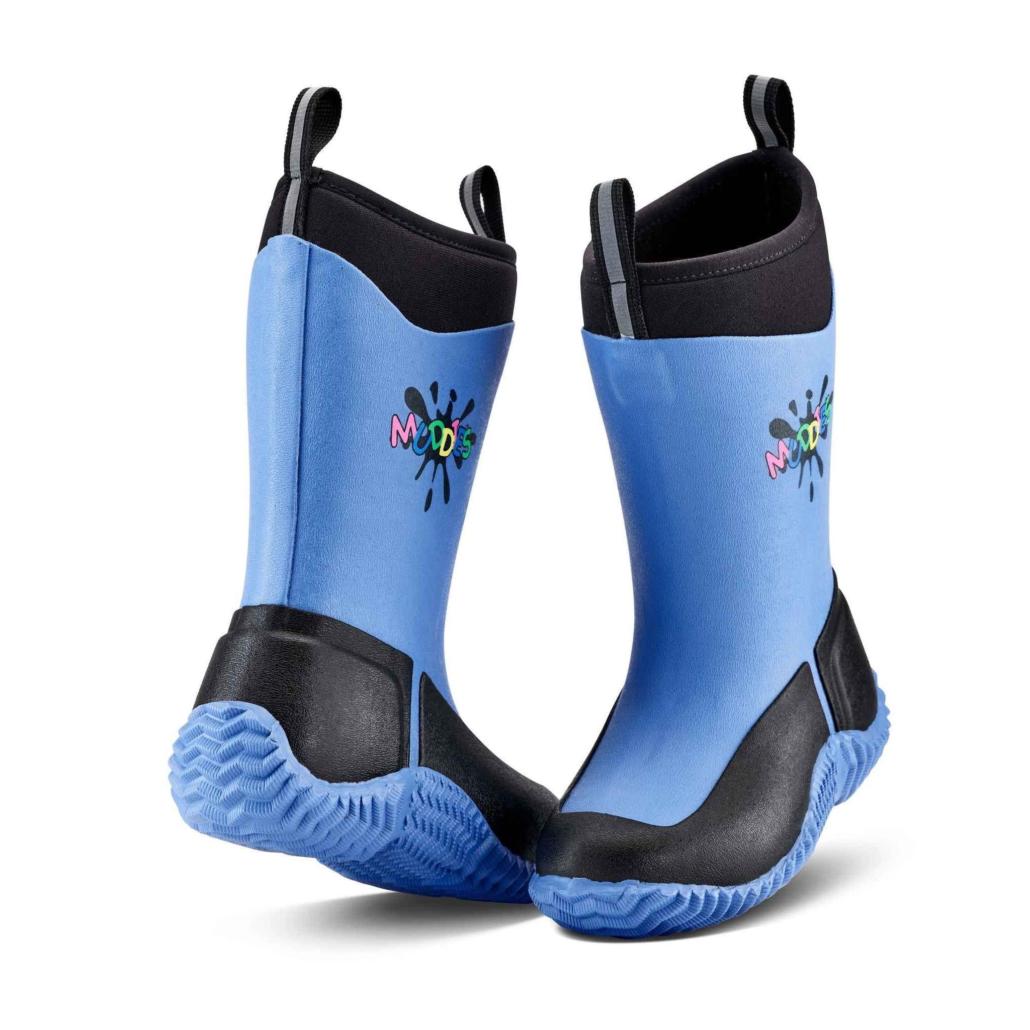 MUDDIES® ICICLE 5.0™