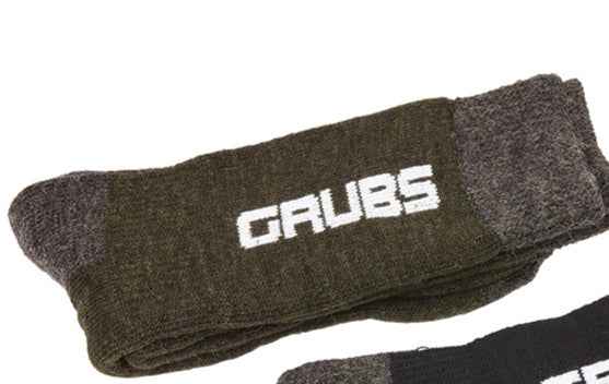 Grubs Socks