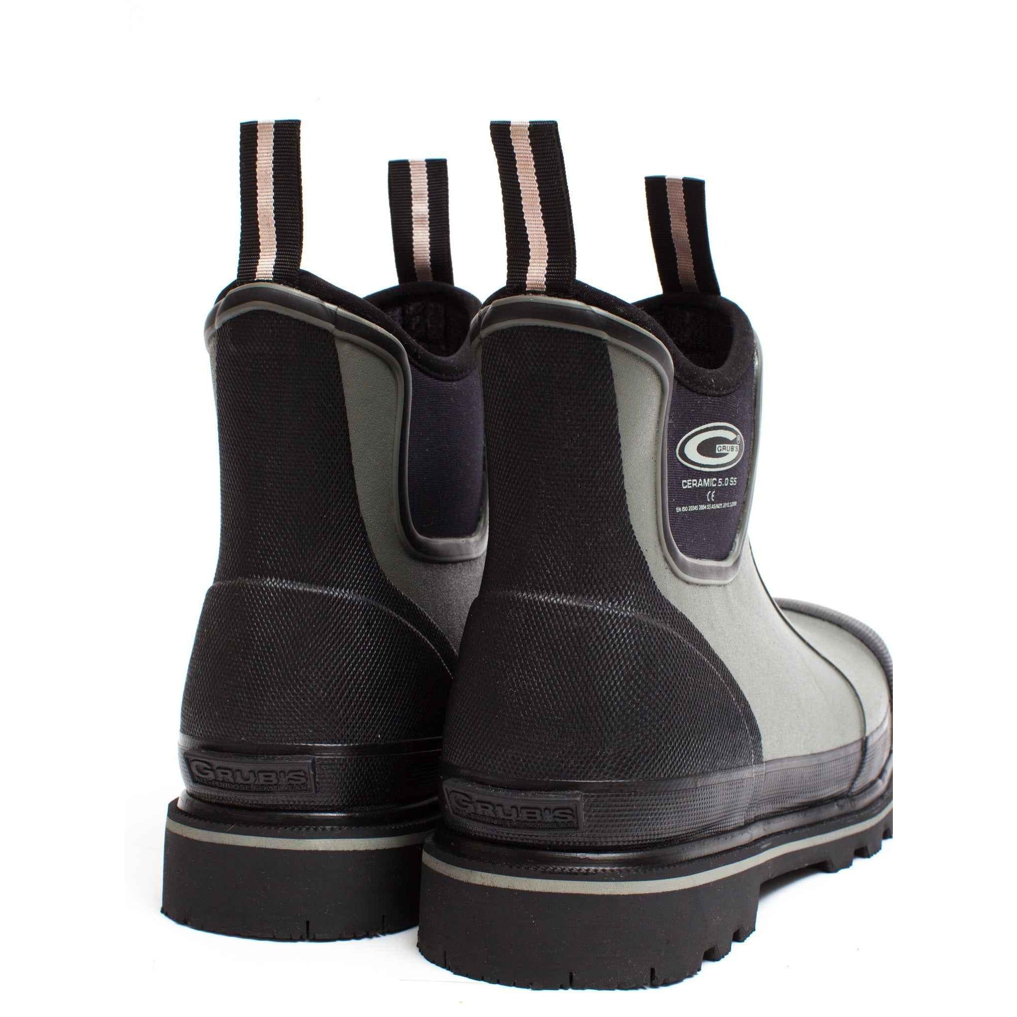 CERAMIC DRIVER 5.0 S5™