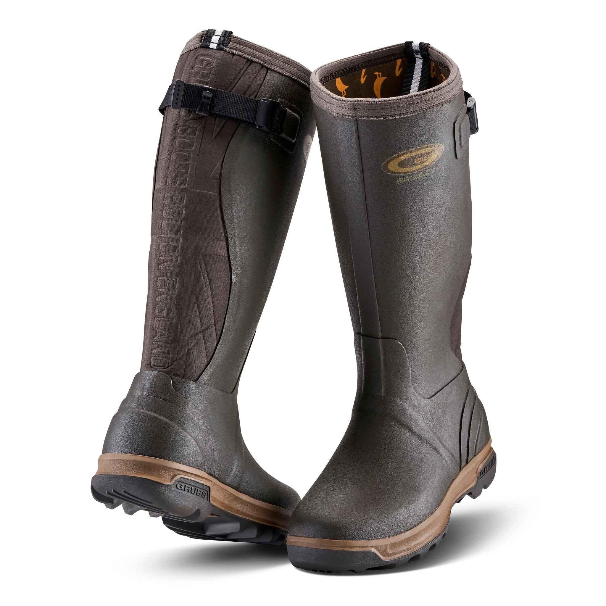 HIGHLINE™ 2.0