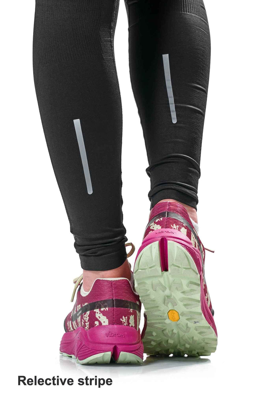 DISCOVER X-FIT LEGGING
