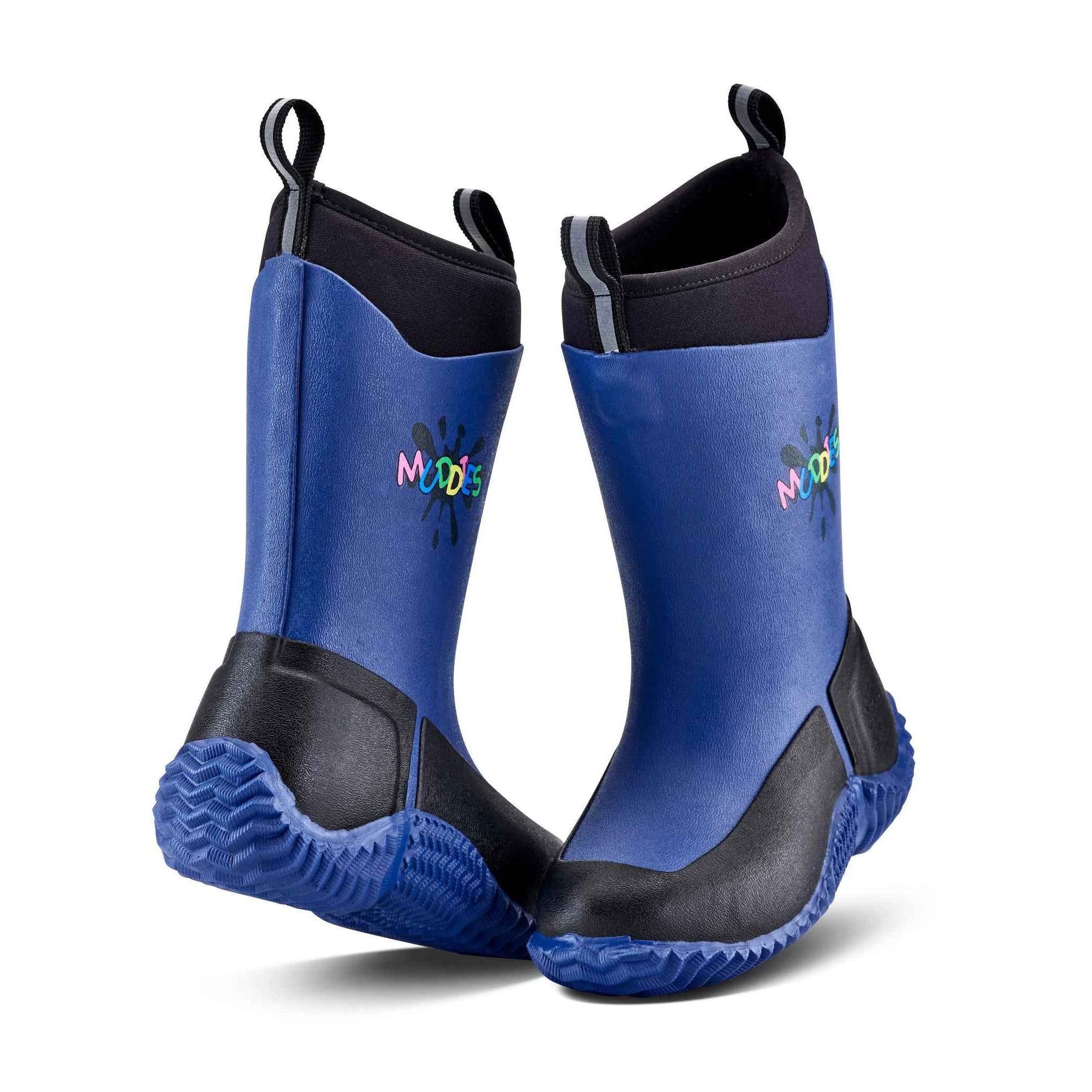 MUDDIES® ICICLE 5.0™