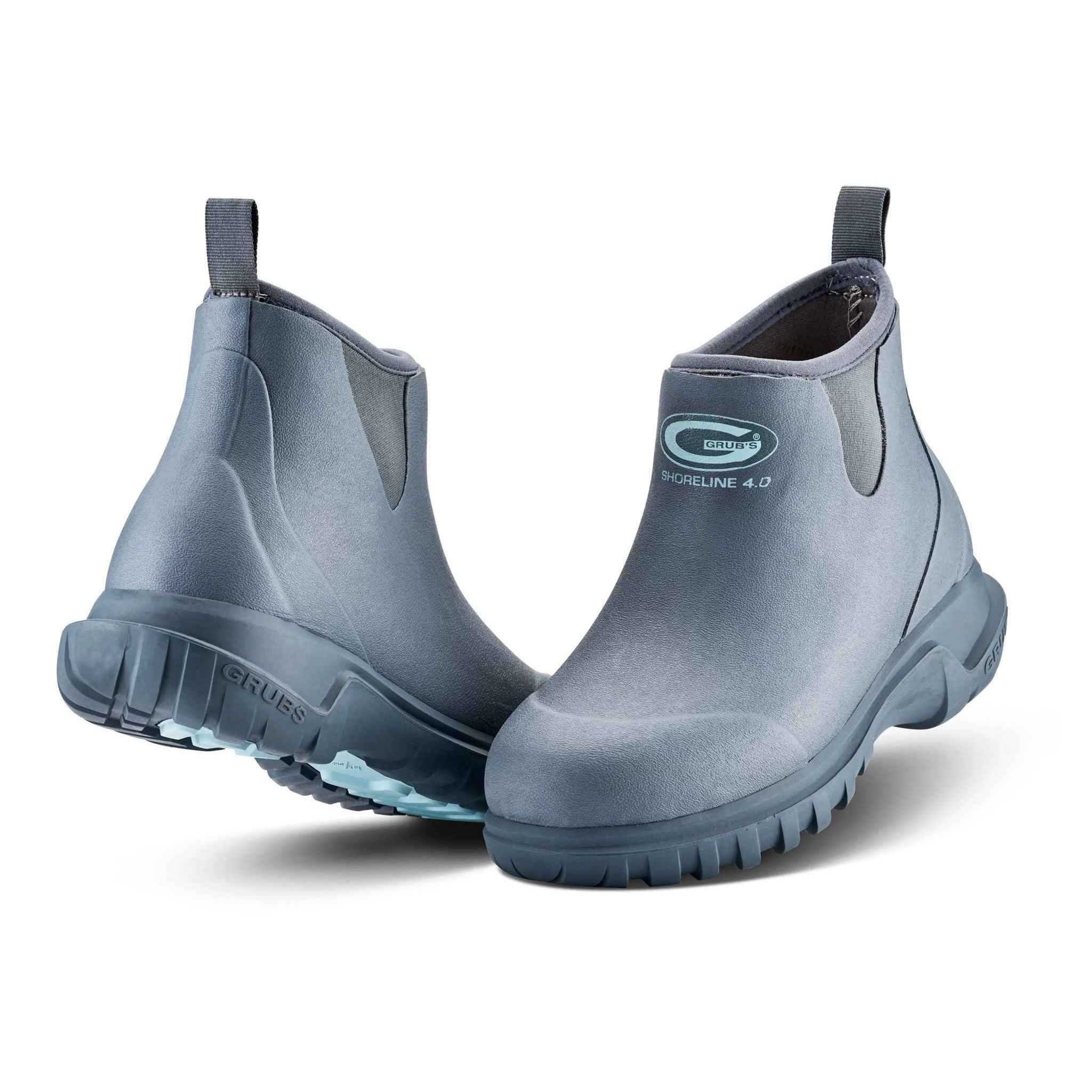 SHORELINE 4.0™