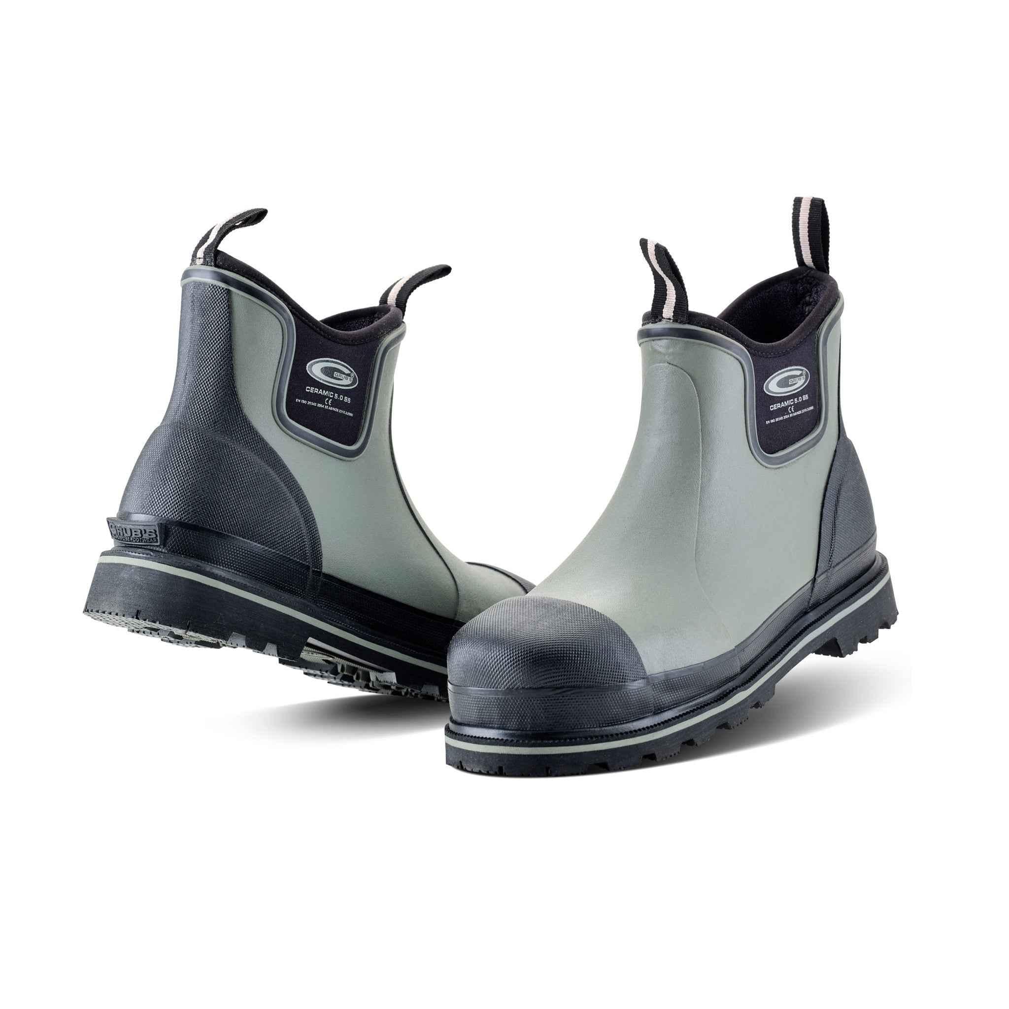 CERAMIC DRIVER 5.0 S5™
