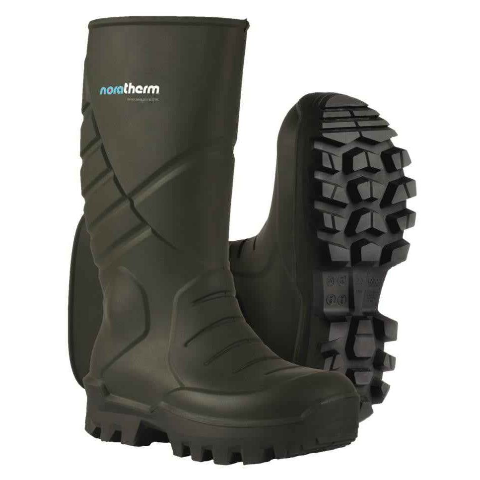 NORATHERM S5™ Polyurethane