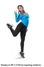 DISCOVER LONG SLEEVE T