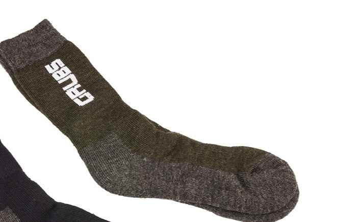 Grubs Socks