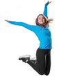 DISCOVER LONG SLEEVE T