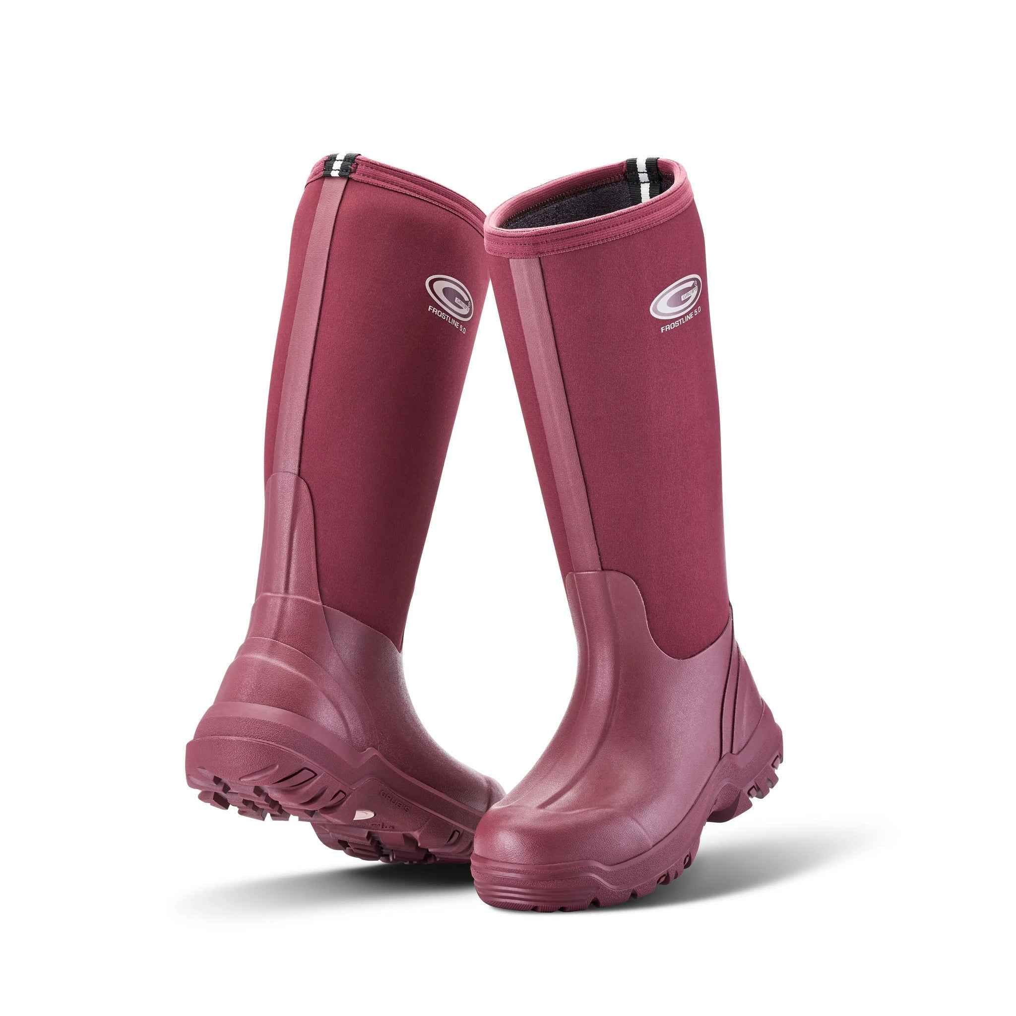 FROSTLINE 5.0™
