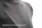 DISCOVER LONG SLEEVE T