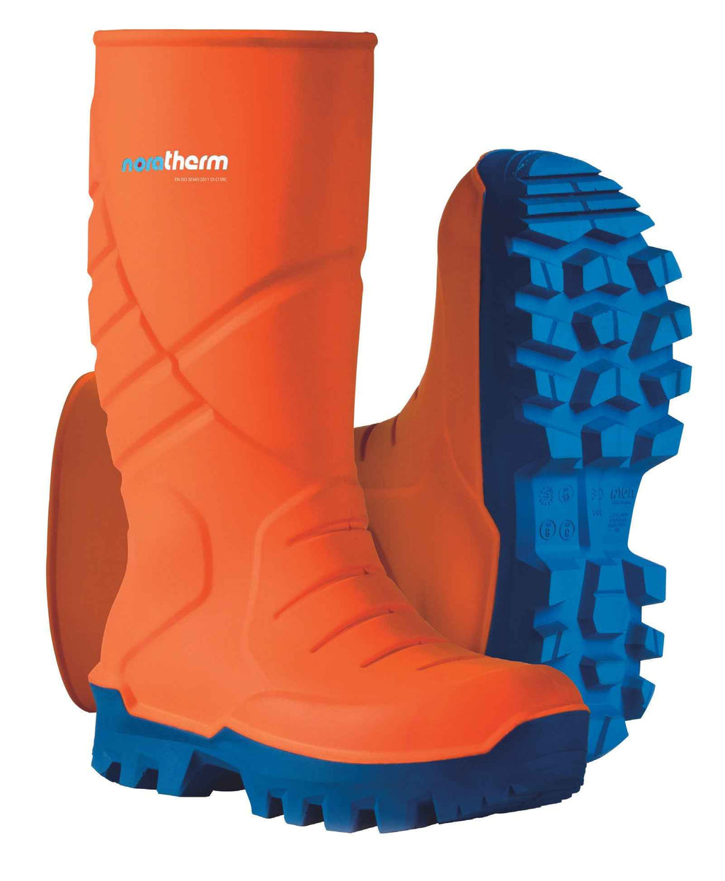 NORATHERM S5™ Polyurethane