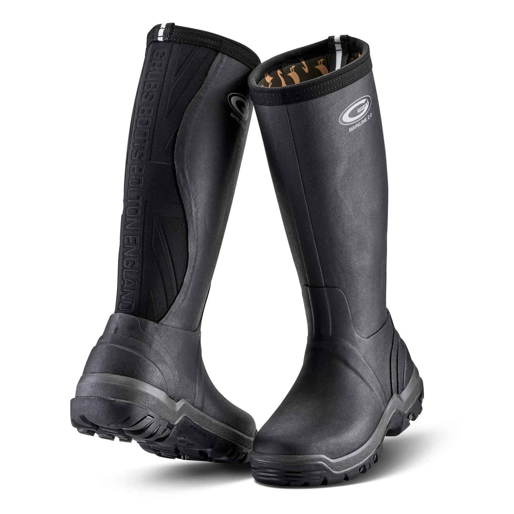 RAINLINE™ 2.0