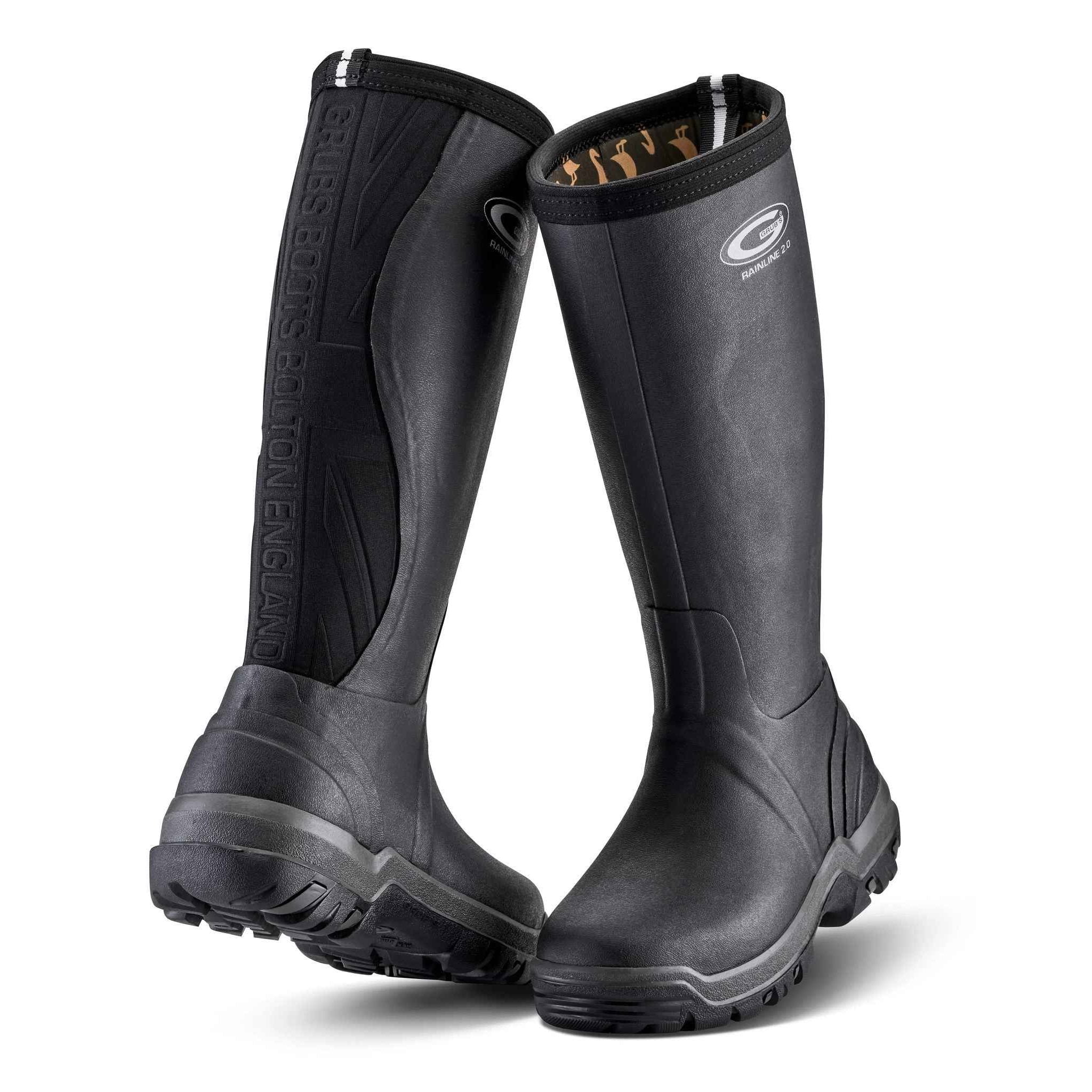 RAINLINE™ 2.0