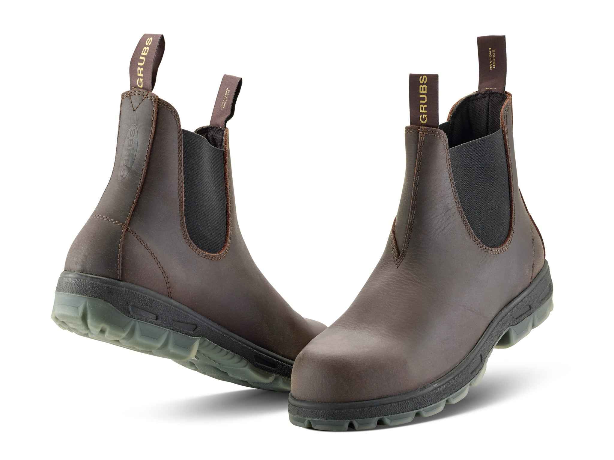 FURY SAFETY™