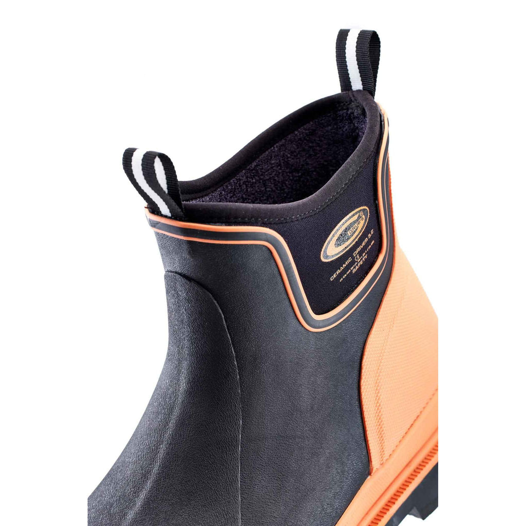 CERAMIC DRIVER 5.0 S5™