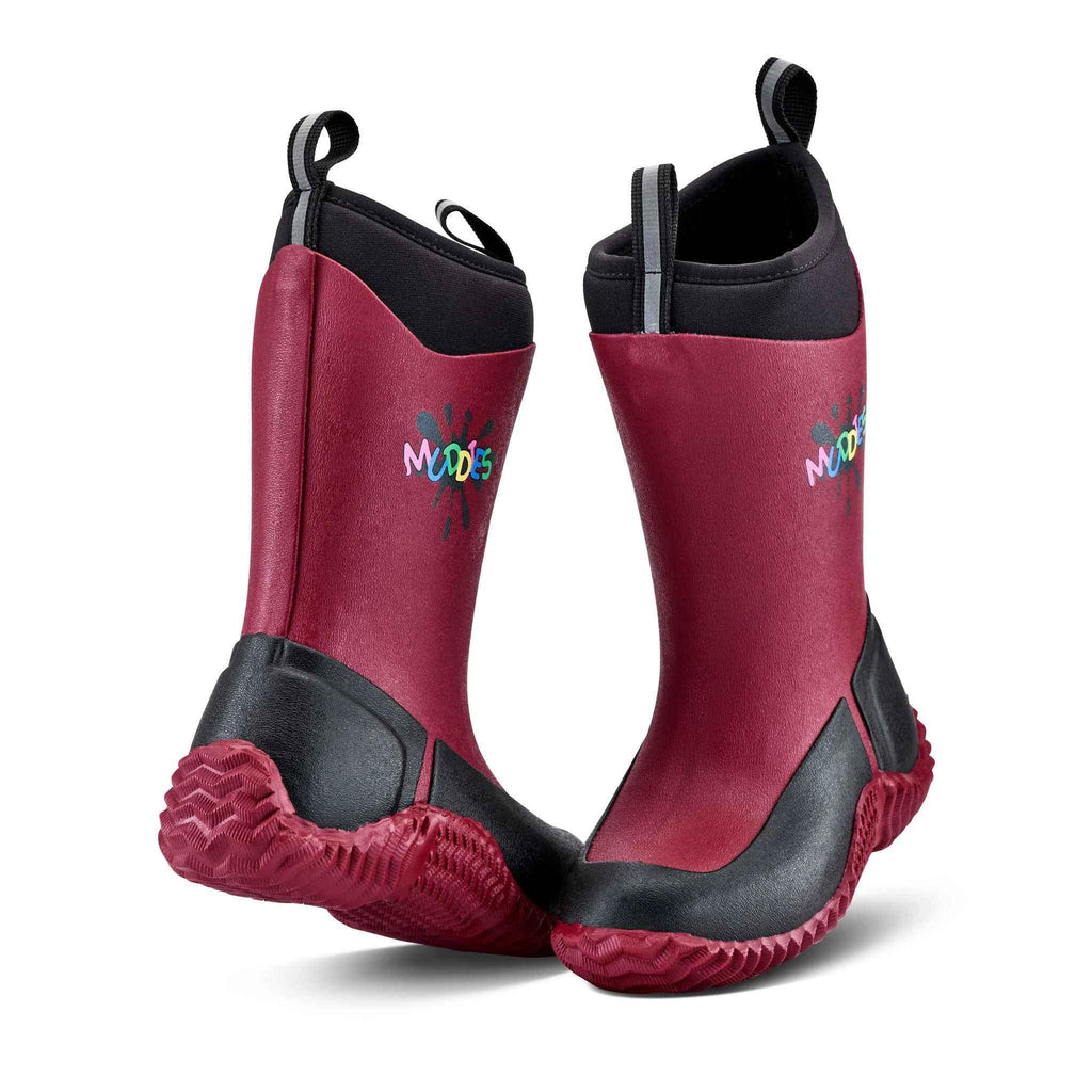 MUDDIES® ICICLE 5.0™