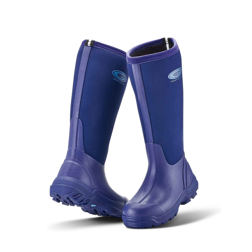FROSTLINE 5.0™